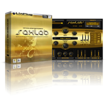 LinPlug.Saxlab.VSTi.v1.0.2 (VST)