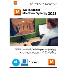 Autodesk Moldflow Synergy 2021 64Bit