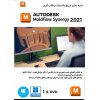 Autodesk Moldflow Synergy 2021 64Bit