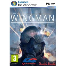 Project Wingman