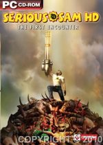 Serious Sam Gold Edition