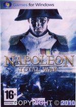 Napoleon Total war