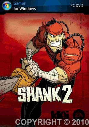 shank 2