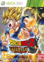 dragon ballz ultimate