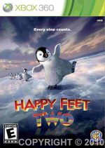 happy feet two