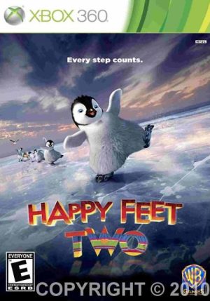 happy feet two