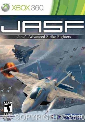 JASF