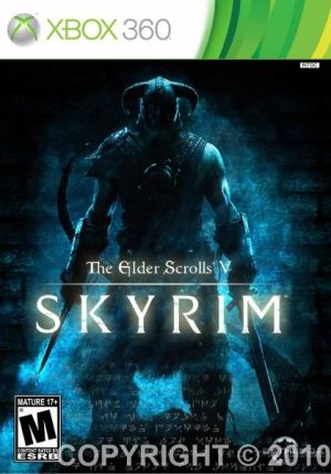 skyrim