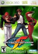 the king of fighters xlll