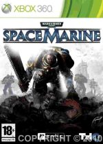 warhammer space marine