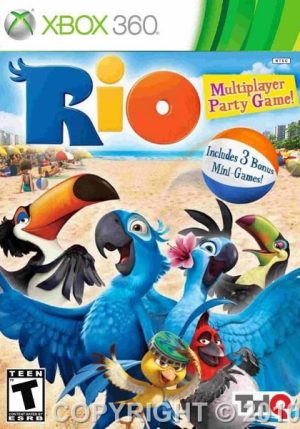 rio