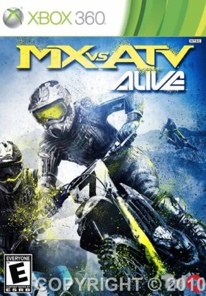 mx vs atv