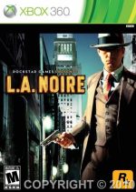 la noire