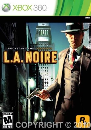 la noire