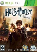 harry potter and the deathly hallows part 2