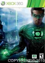 green lantern