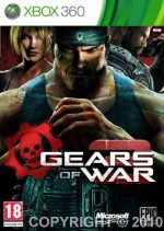 gears of war 3