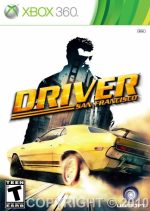 driver san fracisco
