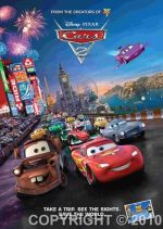 cars 2