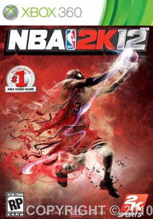 nba 2k12