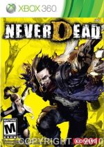 neverdead
