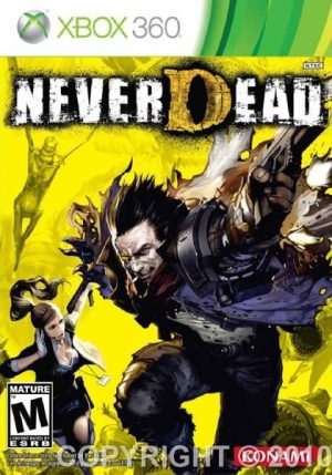 neverdead