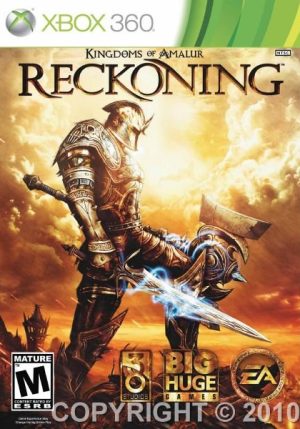 reckoning