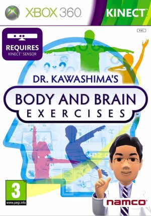 body and brain
