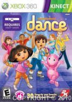 nickeldeon dance