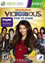 victorious