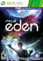 child of eden