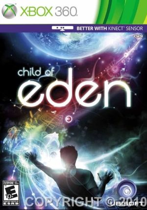 child of eden