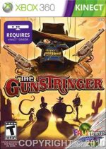 the gunstringer