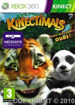 kinectimals 2