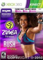 zumba 2 rush
