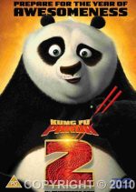 kungfu panda 2