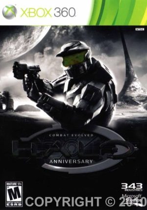 hallo anniversary