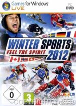 winter sports 2012
