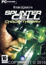 splinter cell chaos theory