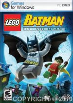 Lego Batman