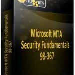 CBT Nuggets Microsoft MTA Server Administration Fundamentals training