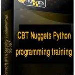 CBT Nuggets Python programming