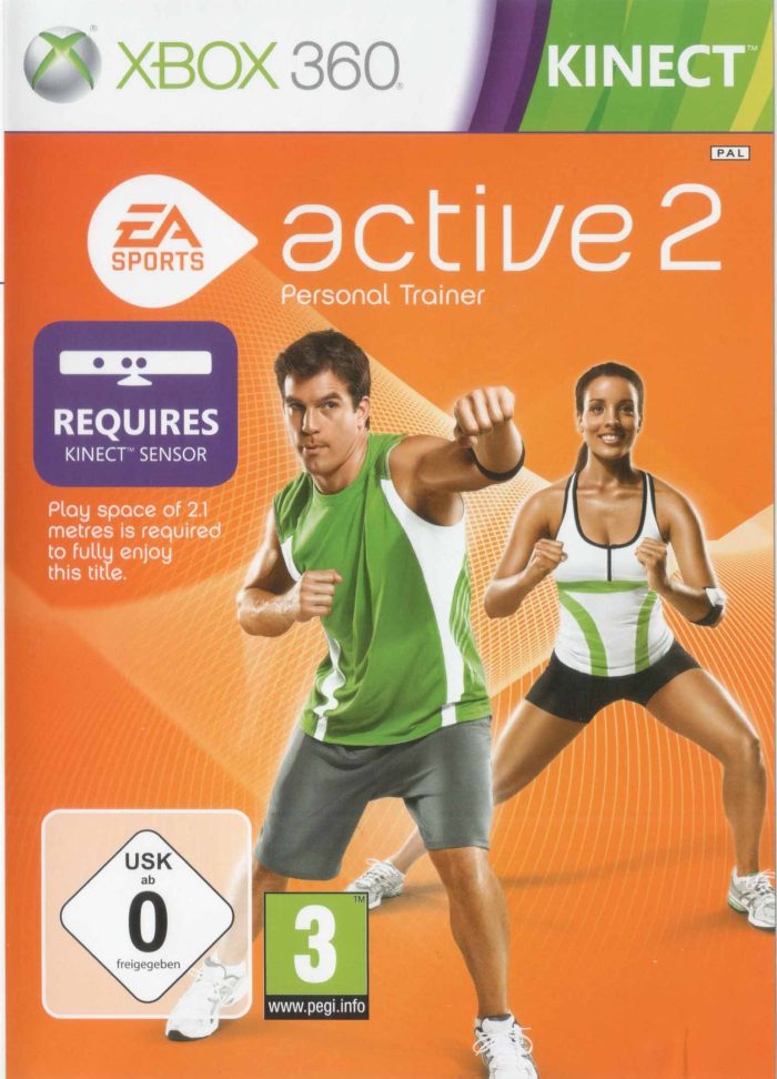 active 2