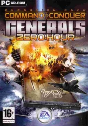Generals 1&2