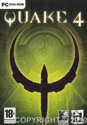 quake 4