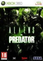 aliens vs predator