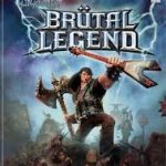 Brutel legend