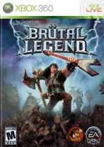 Brutel legend