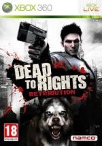 Dead to rights Retribution