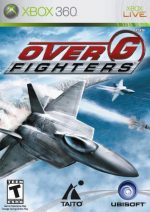 overg fighters